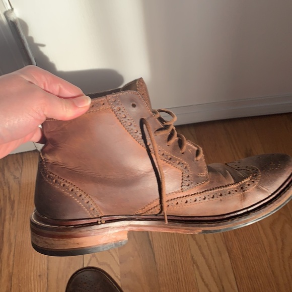 Cole Haan Boots - Picture 4 of 8
